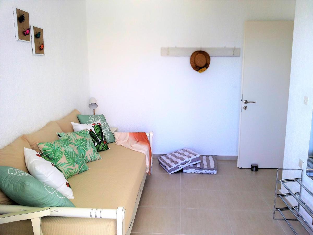 Dimitra Apartments Agios Nikolaos  Exterior photo