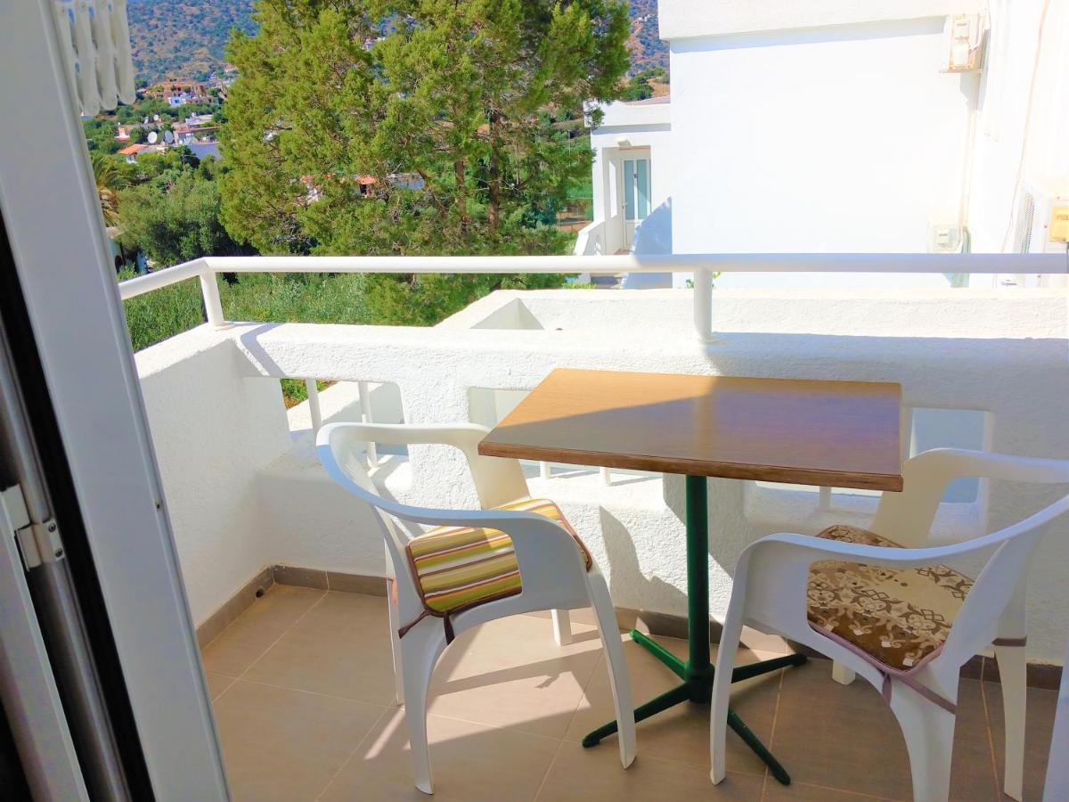 Dimitra Apartments Agios Nikolaos  Exterior photo