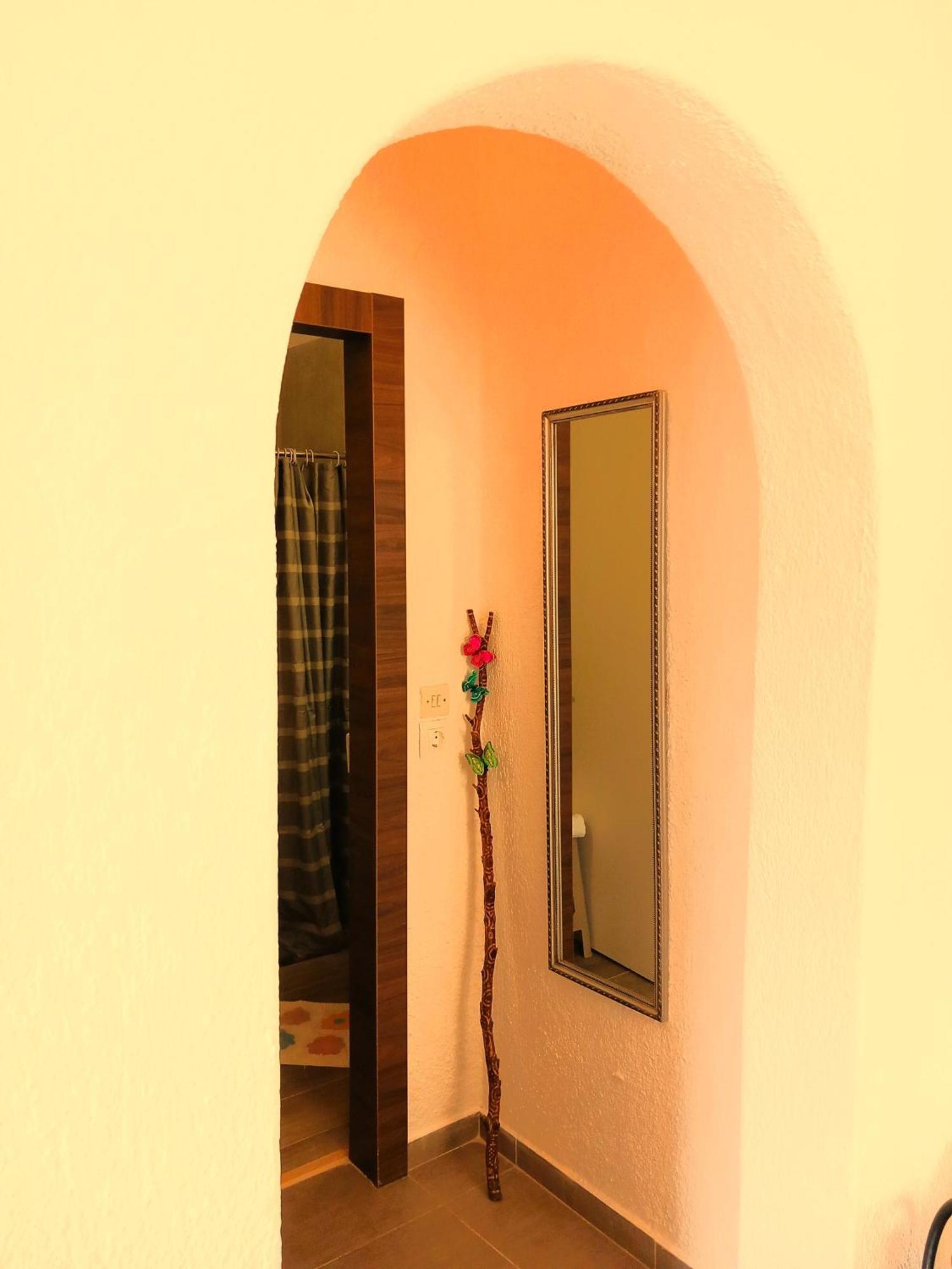 Dimitra Apartments Agios Nikolaos  Exterior photo